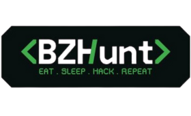 Logo BZHunt