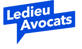 Logo Ledieu Avocats