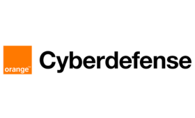 Logo Orange Cyberdéfense