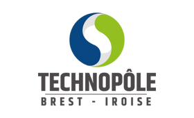 Logo Technopôle Brest Iroise