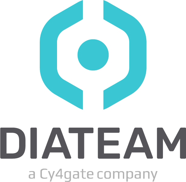 Logo Diateam