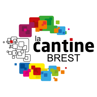 Logo La Cantine Brest