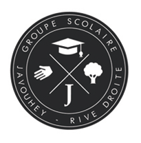 Logo Groupe Scolaire Javouhey
