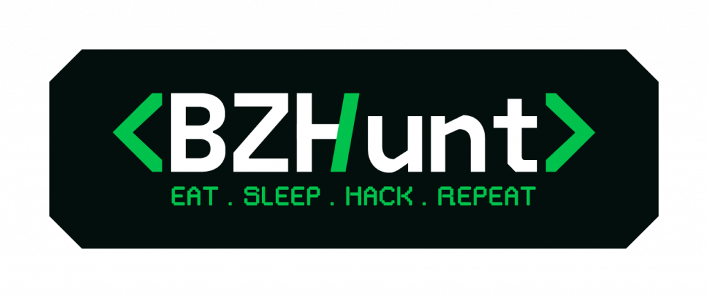 BZHunt sponsor silver Unlock 2023