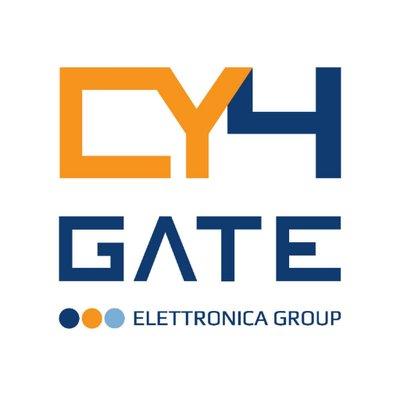 CY4 GATE sponsor Unlock 2023