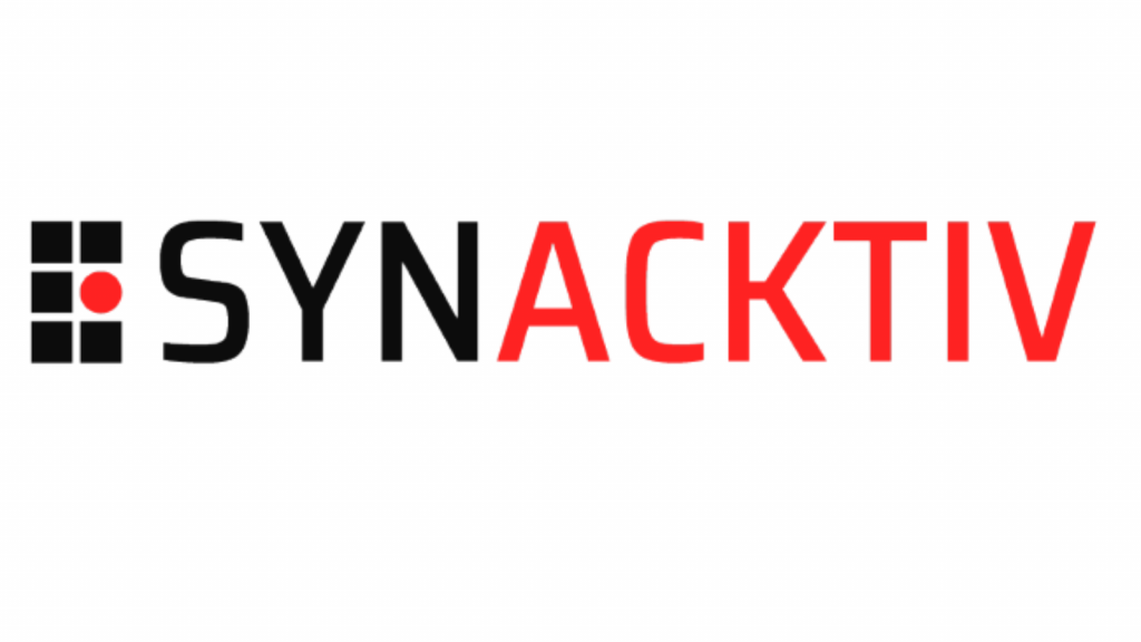 Synactiv sponsor Unlock 2023